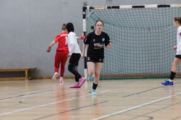 Bild 1157 - wBJ NFV Futsalmeisterschaft